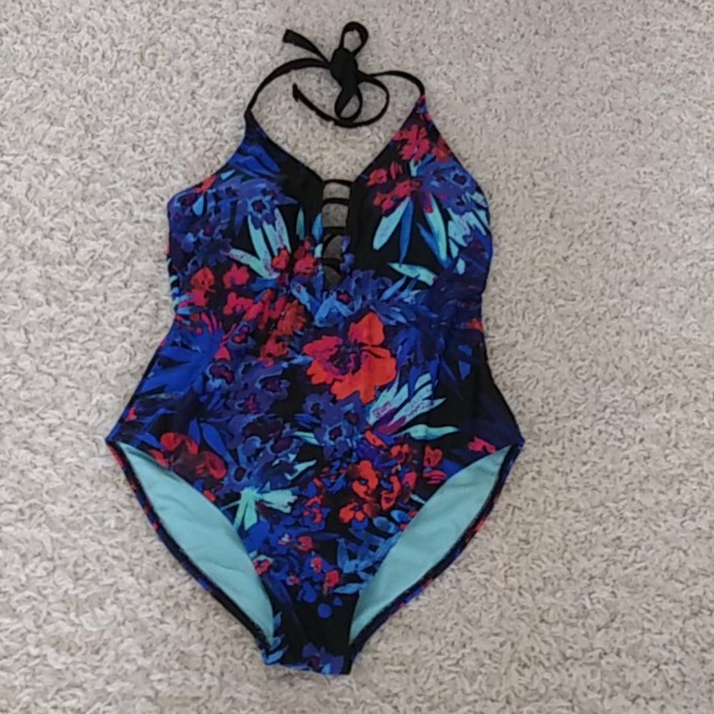 Island Waves Swimsuit.
